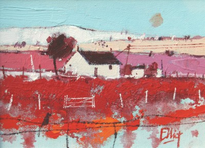 Tuesday Traipse, Ayrshire