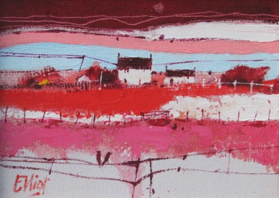 Ian Elliot - Crows on the Wire