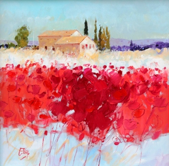 IAN ELLIOT - on leaving sienna