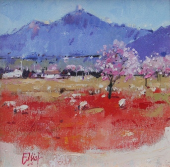 IAN ELLIOT - mallorca primavera