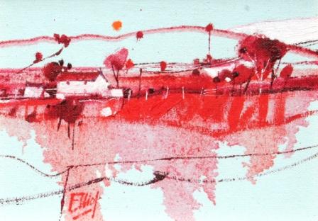 Along The Way, Ayrshire