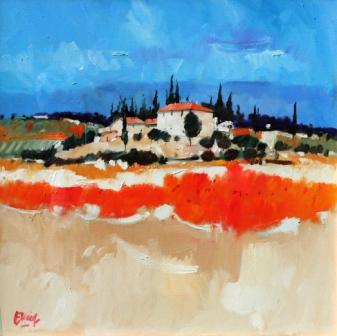 IAN ELLIOT - nearing florence