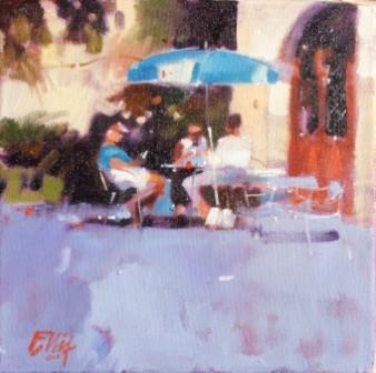 IAN ELLIOT - the card game