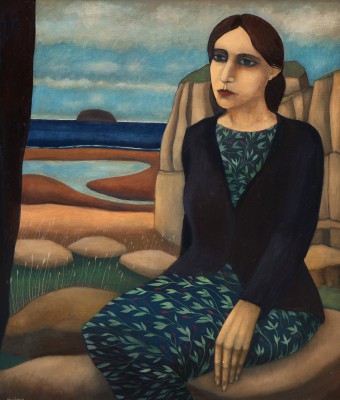 IAN MCWHINNIE - the island 