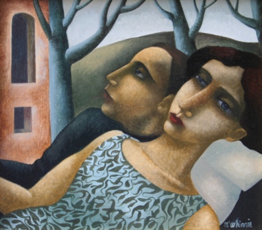 IAN MCWHINNIE - siesta