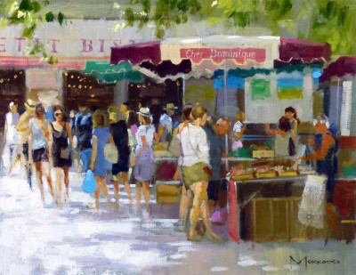 Produit de Provence, Aix