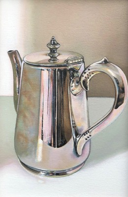 Small Teapot