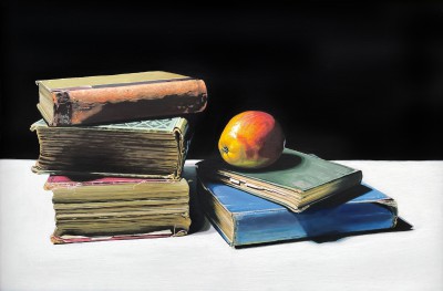 Books and Apple