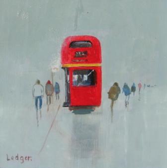 JANET LEDGER - anymore fares?