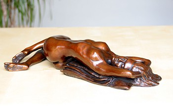 Your Memory Lingers (Edition 14/18)