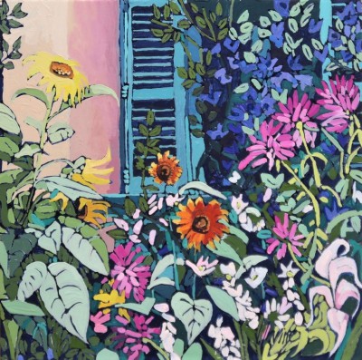 Monet's House, Giverny