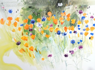 Marie's French Flowers