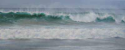 JO BEMIS - march surf