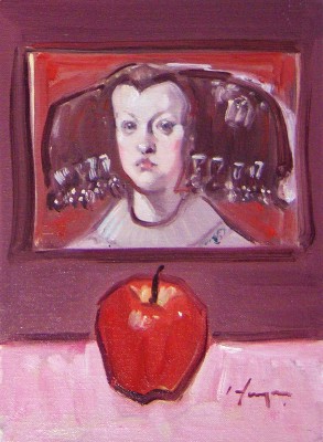 JOE HARGAN - marianna