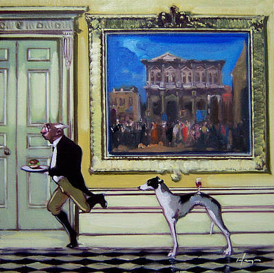 JOE HARGAN - faster food