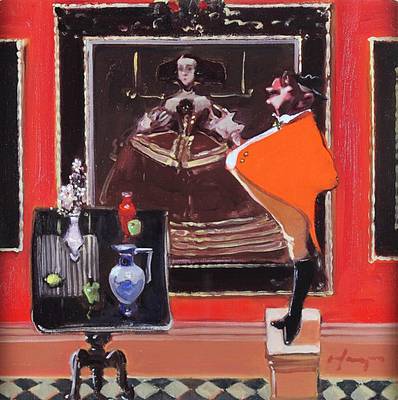 JOE HARGAN - heirs and graces