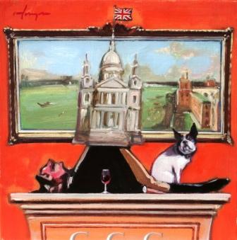 JOE HARGAN - pride of the nation