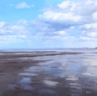 Troon North Shore, Summer