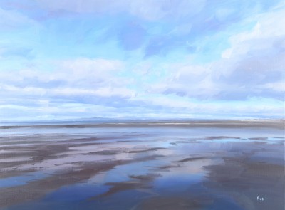 Troon North Shore, November