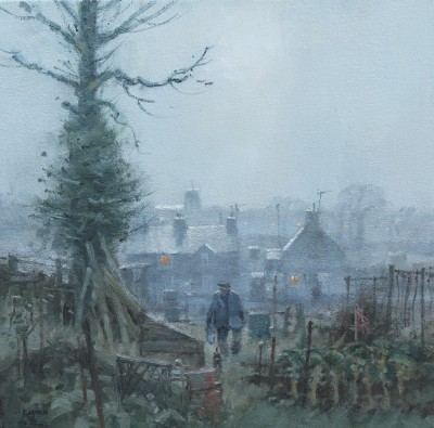 JOHN LINES - sunday brussels