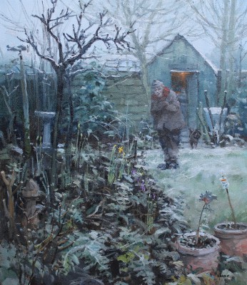 JOHN LINES - first sign