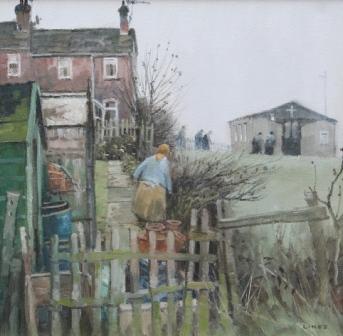 JOHN LINES - mission morning