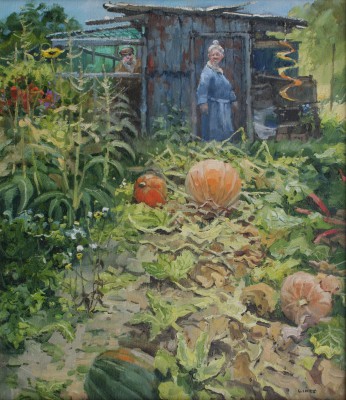 JOHN LINES - mrs browns whopper