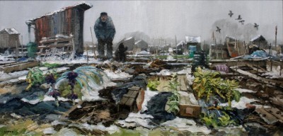 JOHN LINES - nothing doing