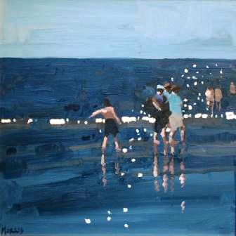 Into The Light, Inch Beach