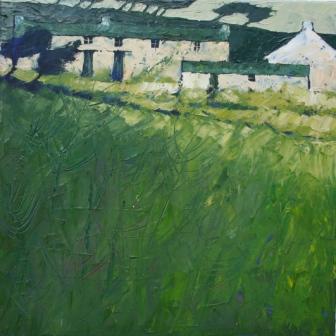 JOHN PIPER - penwith green