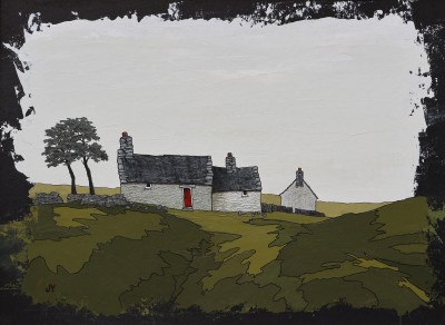 Bwthyn Piny- Pine Cottage