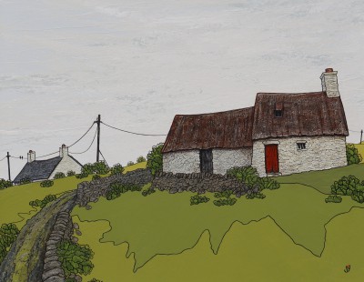 Felyn Fach-Little Mill