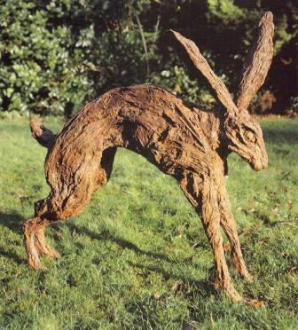 Harey Scarey Arch Rival