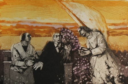 KAROLINA LARUSDOTTIR - wild flowers