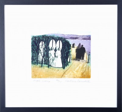 KAROLINA LARUSDOTTIR - angels hiding