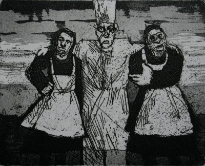 KAROLINA LARUSDOTTIR - the chef's favourites