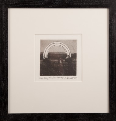 KAROLINA LARUSDOTTIR - men carry the rainbow