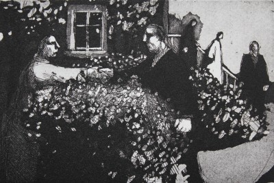 KAROLINA LARUSDOTTIR - neighbours