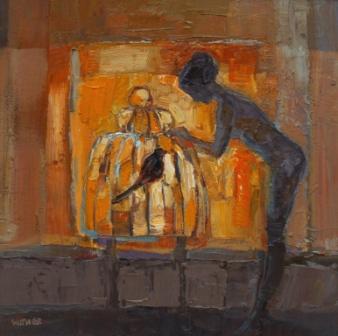 Kirsty Wither - A Little Communication