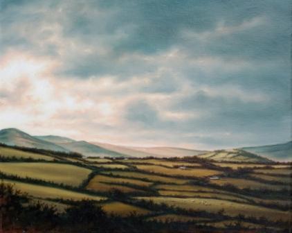 Retreating to the Valley