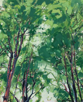 Libby Dillon - Be Here Now