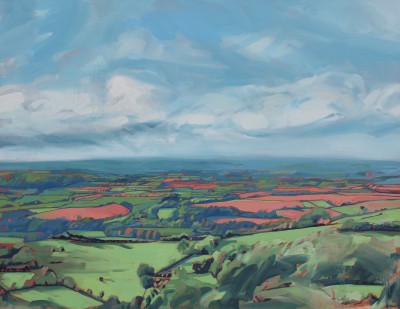 No Place I’d Rather Be