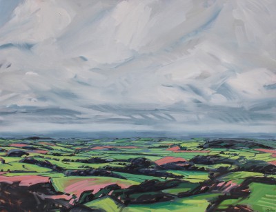 I’ll Walk With You