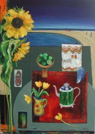 View From The Veranda