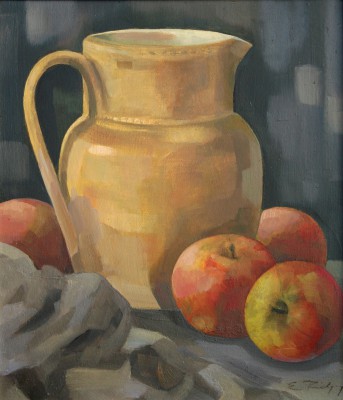 Cider Jug