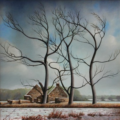 LOUIS S MCNALLY - all grown up