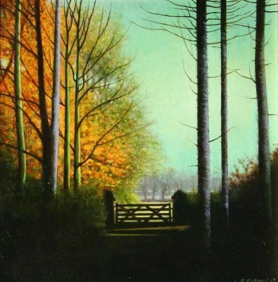 LOUIS S MCNALLY - all change