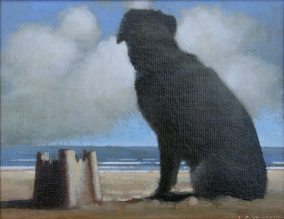 LOUIS S MCNALLY - guard dog