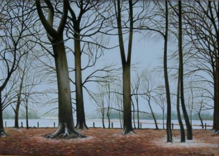 LOUIS S MCNALLY - cold