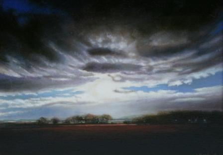 LOUIS S MCNALLY - sundown